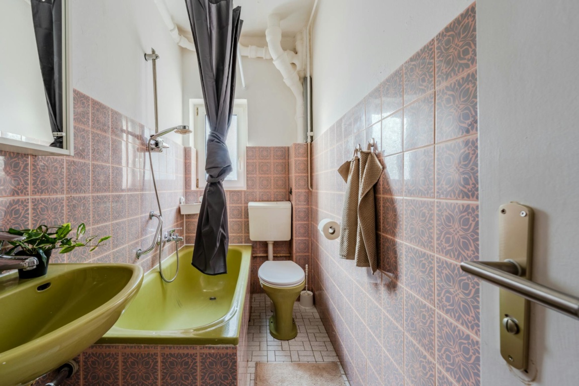 WG-Zimmer Berlin Jägerstraße - Bild 7