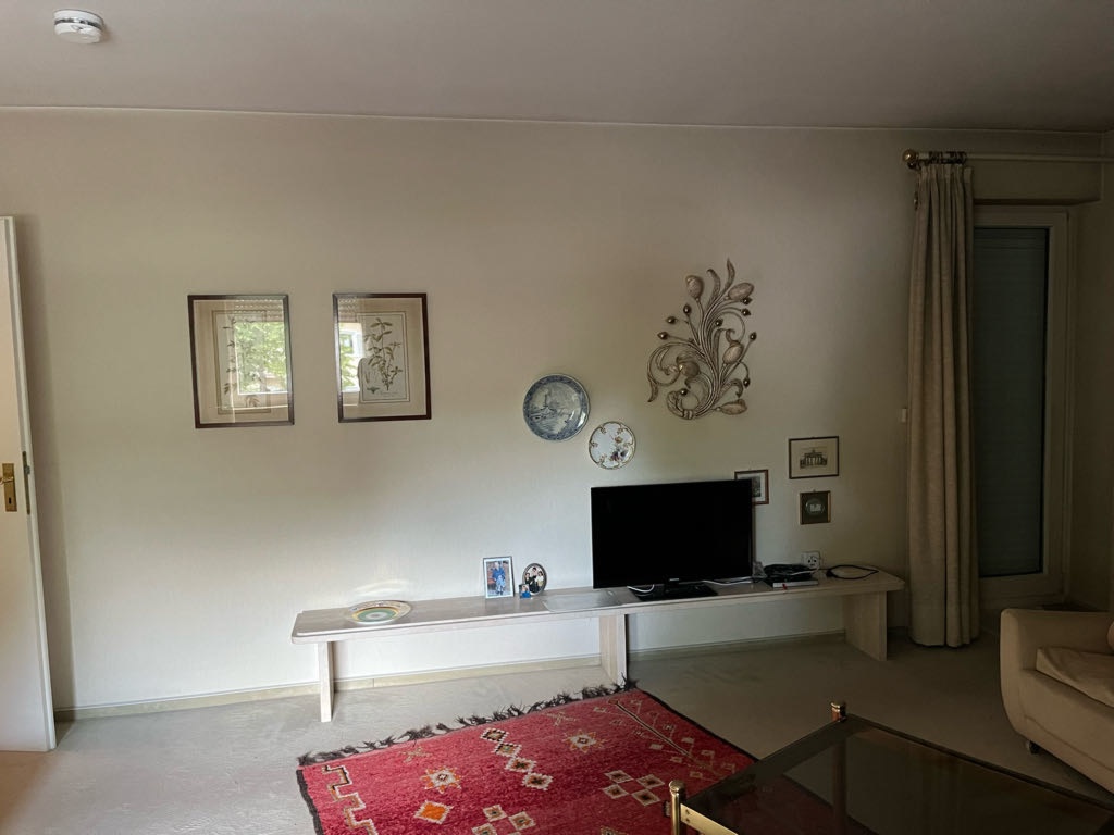 Wohnung Harlaching Seybothstrasse - Bild 4