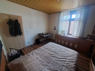 Schönes 4er WG-Zimmer zur Untermiete ab September/Oktober frei