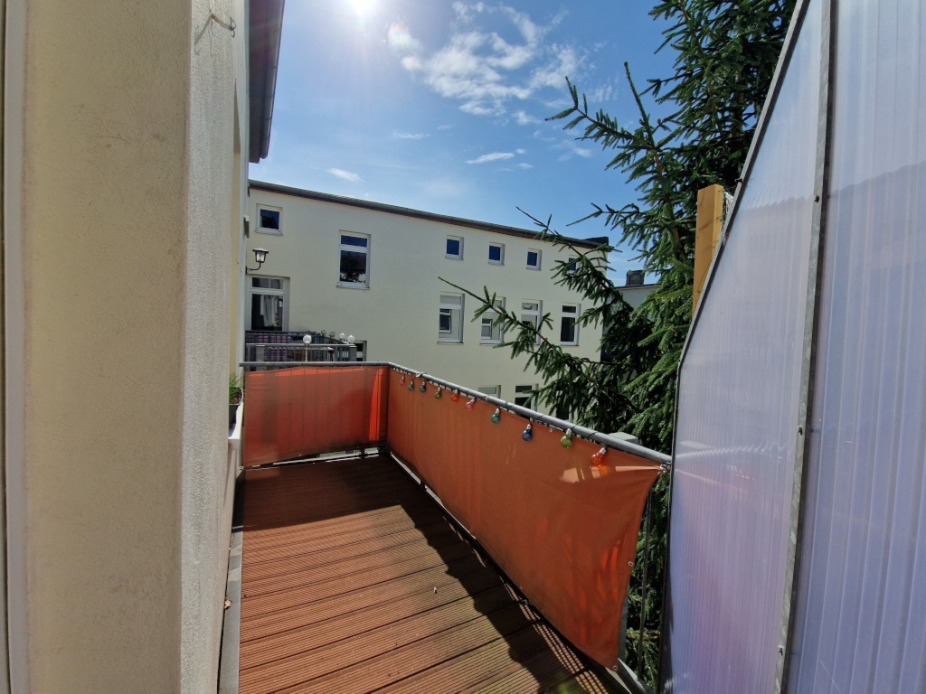 WG-Neugründung 3-Raum-Wohnung – Helmstedter Straße 21, 39112 Magdeburg Sudenburg – Vorschaubild 6