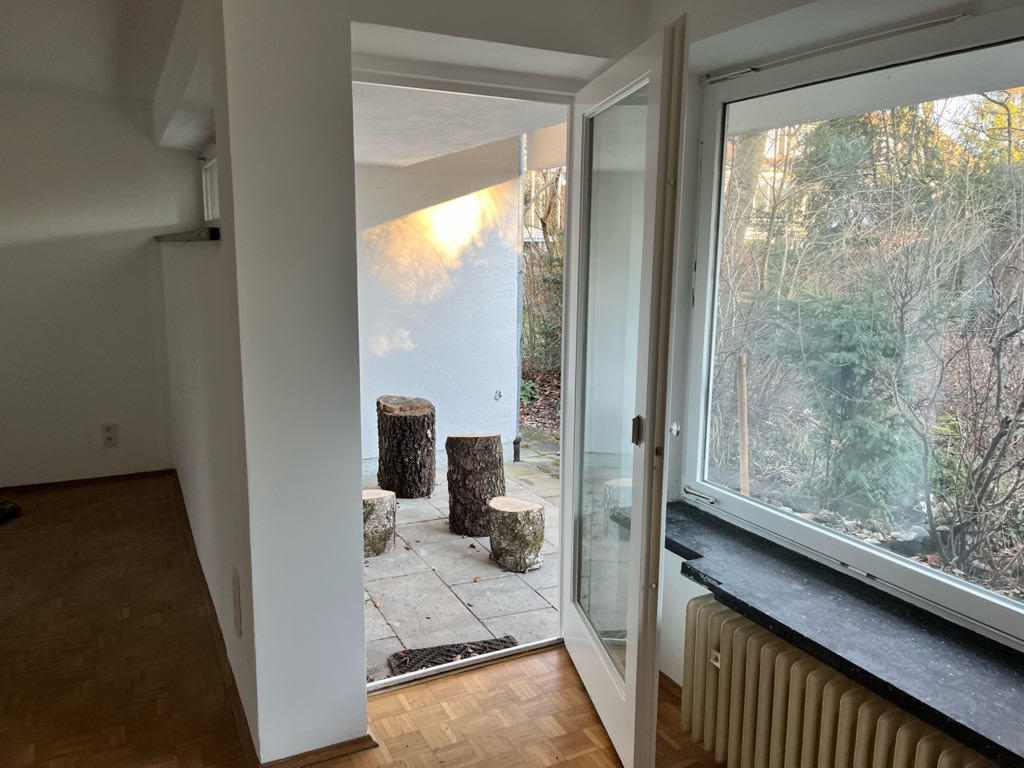 WG-Zimmer Obergiesing-Fasangarten Fasangartenstraße - Bild 15