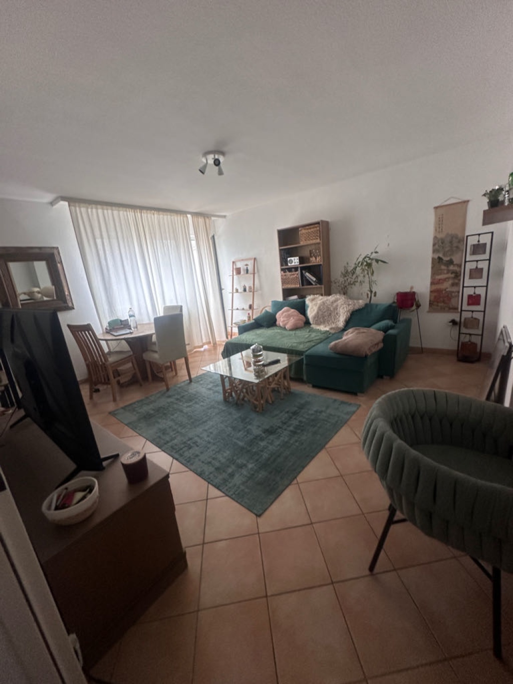 Wohnung Sachsenhausen Tiroler Straße 58 - Bild 1