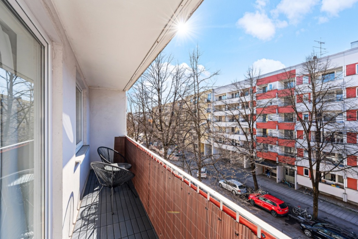 Flatshare Land in Sonne Hansastraße 75 - picture 1