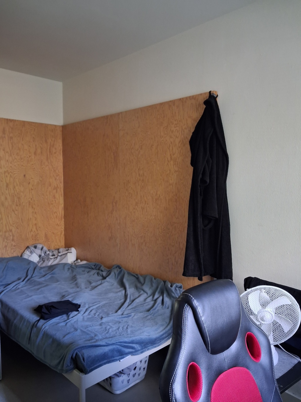 Habitación en WG Steglitz-Zehlendorf Wasgenstraße 75 - foto 2