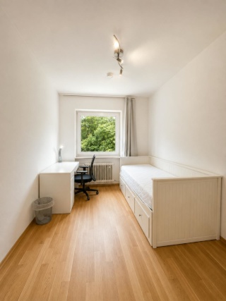 Keferstraße, Munich