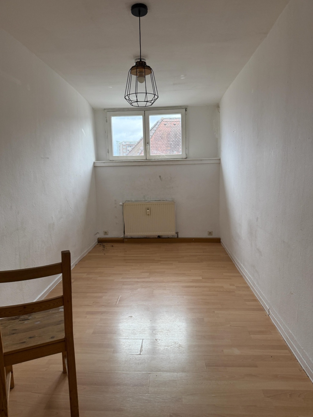WG-Zimmer Innenstadt-West Douglasstraße 10 - Bild 11