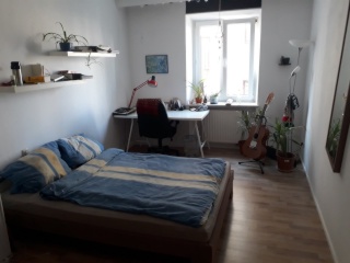 Imagen del anuncio: WG-Zimmer Innenstadt