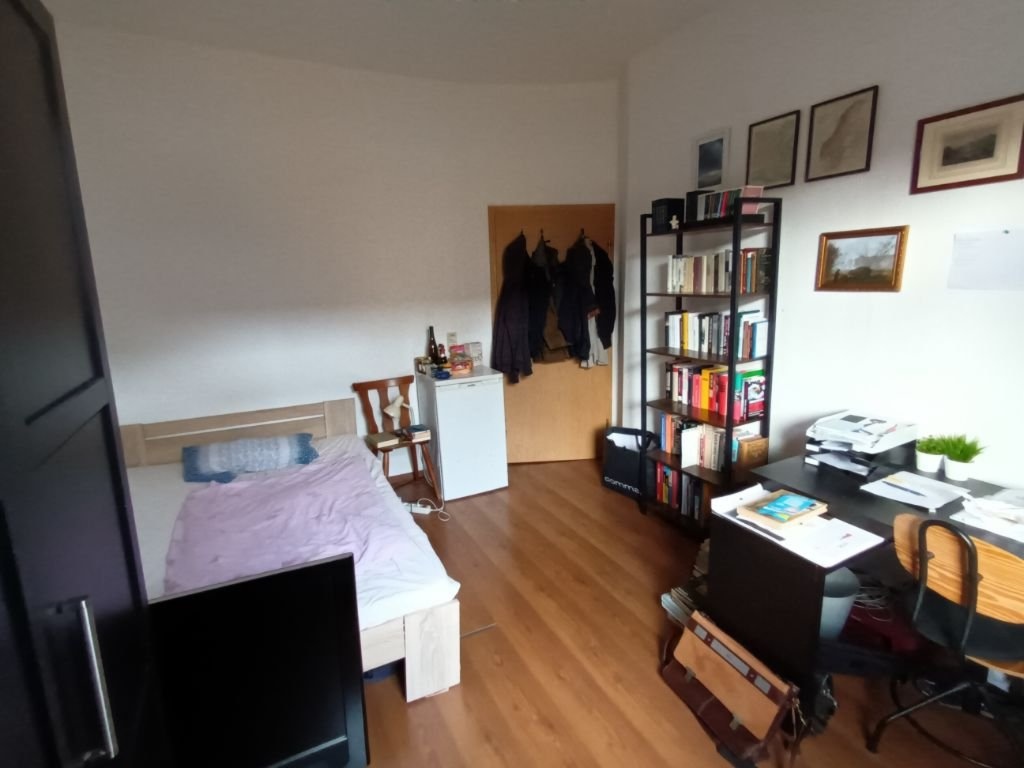 Zimmer am Jahnplatz – Jahnstraße, 7743 Jena Jena-Stadt – Vorschaubild 2