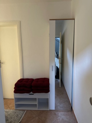 Imagen del anuncio: 1 Zimmer Single Apartment  in der nähe von U2 Josephplatz, Maxvorstadt