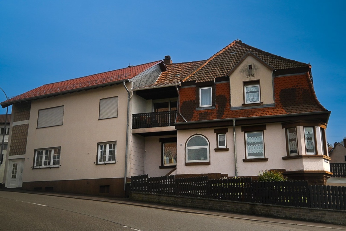 Flatshare Homburg Kiefernweg - picture 13