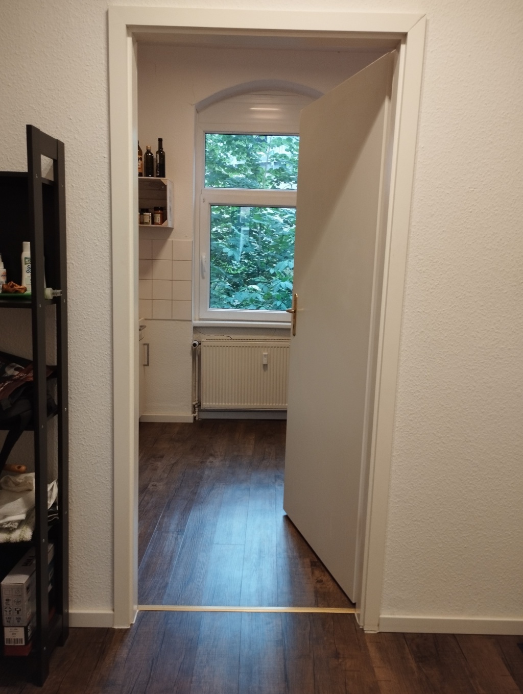 Wohnung Nördliche Innenstadt Leipziger Straße 75 - Bild 6