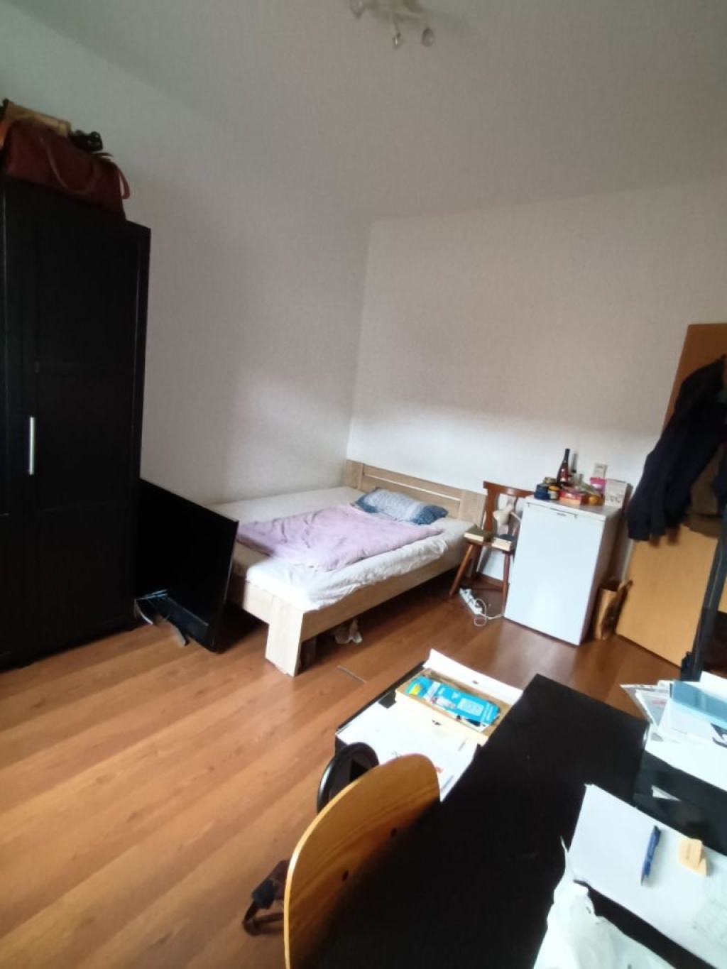 Zimmer am Jahnplatz – Jahnstraße, 7743 Jena Jena-Stadt – Vorschaubild 4