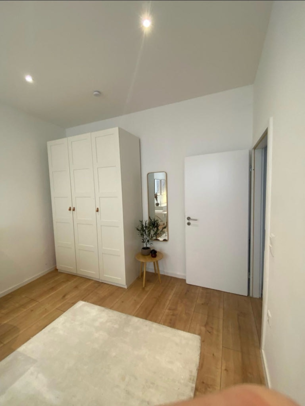Flat Schwetzingerstadt Werderstraße 4 - picture 9