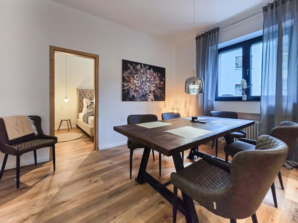 Apartamento Mitte Hoher Wall - foto 5