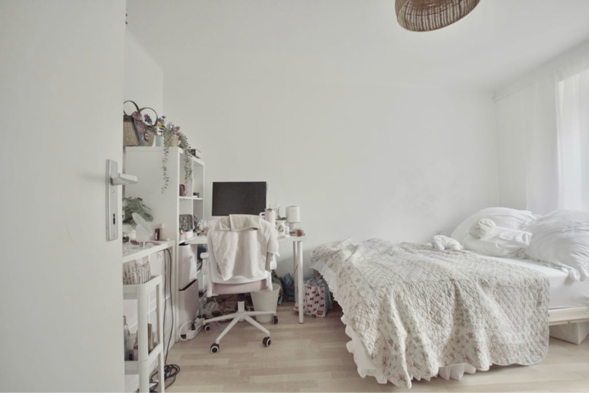 WG-Zimmer Ost Kniebisstraße  56 - Bild 6