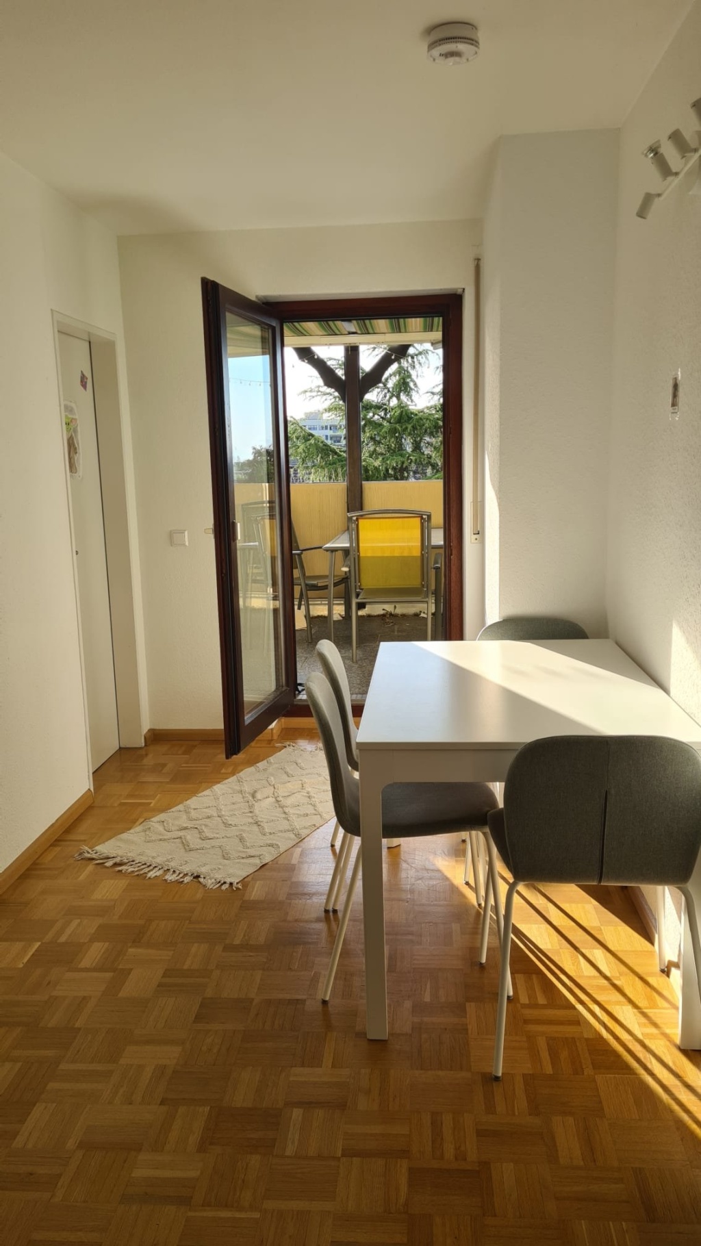 Flatshare Wiehre Merzhauser Straße 56 - picture 8