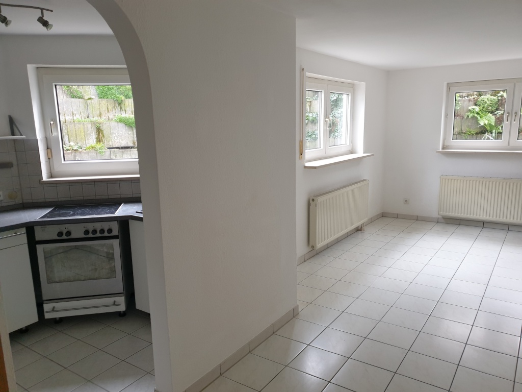 Schöne helle 2-Zimmerwohnung in Stuttgart Bad Cannstatt-Memberg – Ottendorferstrasse, 70374 Stuttgart Bad Cannstatt – Vorschaubild 4
