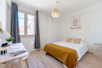 Anzeigenbild: Private Room in Erlangen Bruck 3-er WG