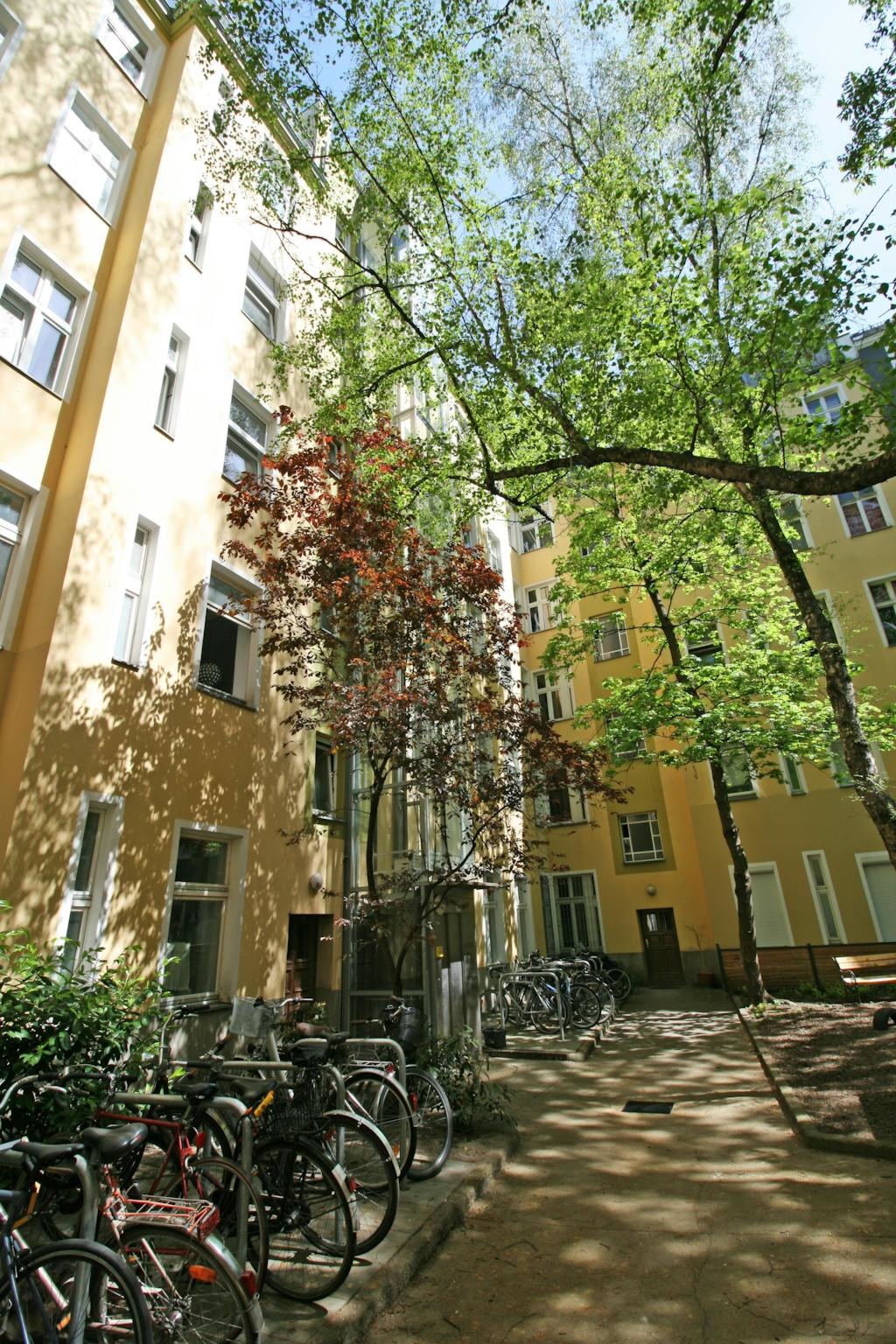 Gärtnerstraße, Berlin – Gärtnerstraße, 10245 Berlin Friedrichshain – Vorschaubild 6