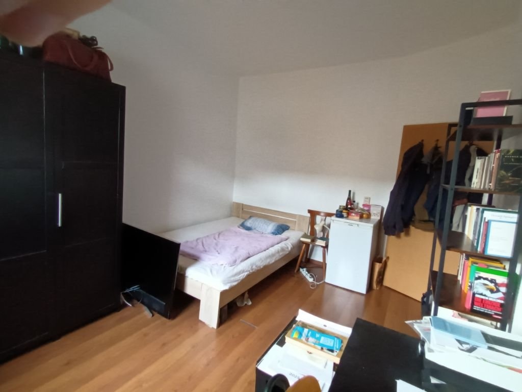 Zimmer am Jahnplatz – Jahnstraße, 7743 Jena Jena-Stadt – Vorschaubild 5