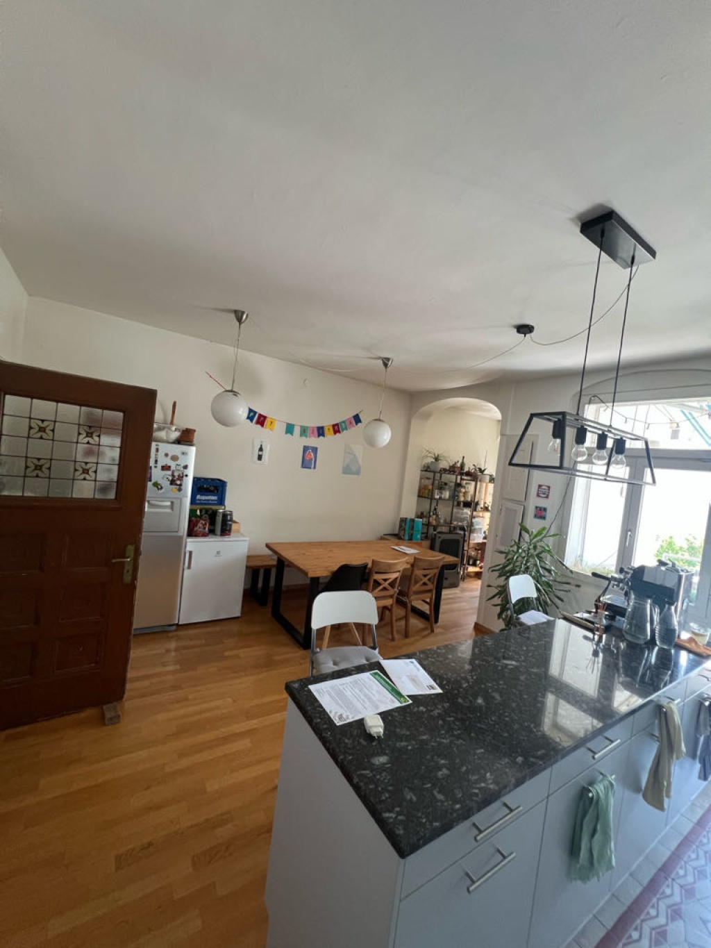 Habitación en WG St.Johann St. Johanns-Ring - foto 6