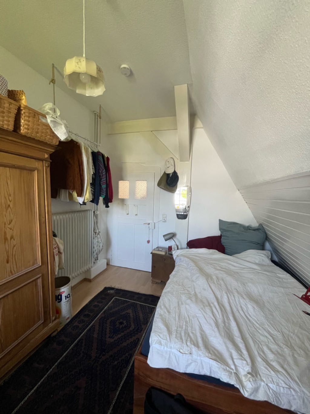 Habitación en WG Herdern Längenhardstraße - foto 6