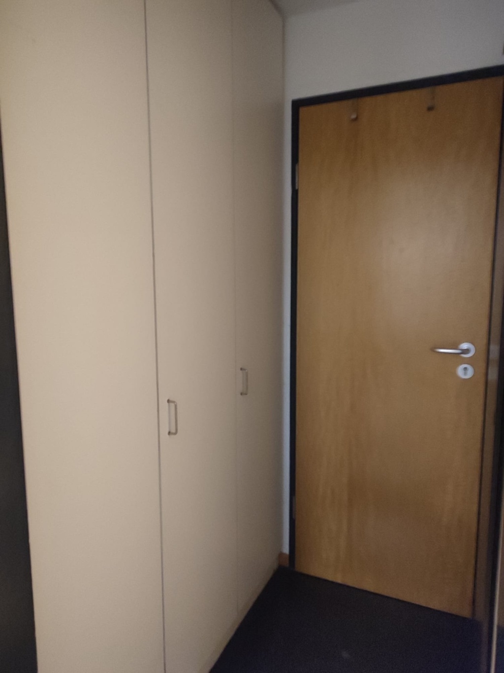 Zimmer in Studentenwohnheim – Fichtenweg, 72076 Tübingen Waldhäuser-Ost – Vorschaubild 3
