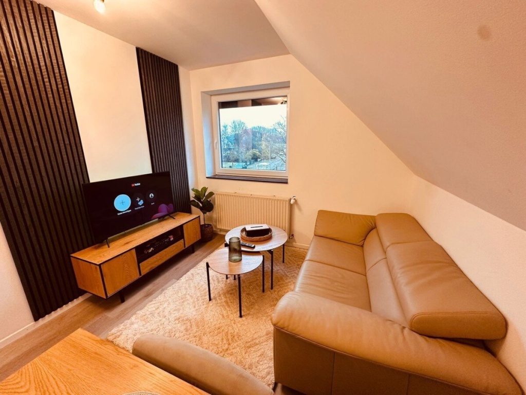3 Zimmer Dachgeschosswohnung mit 76 m2 in Bremen – Häschenstraße 20, 28199 Bremen Neustadt – Vorschaubild 4