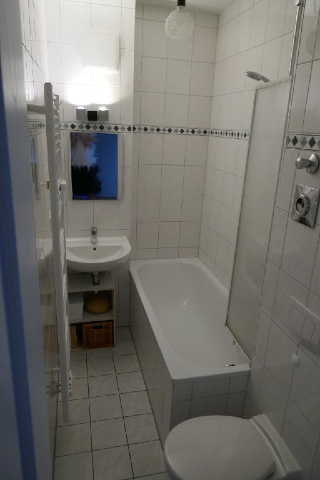 Helle 3-Zimmerwohnung mit Balkon zur Zwischenmiete im Zeitraum 01.10.2026 bis 31.03.2027 – Hugo-Luther-Str, 38118 Braunschweig Westliches Ringgebiet – Vorschaubild 12