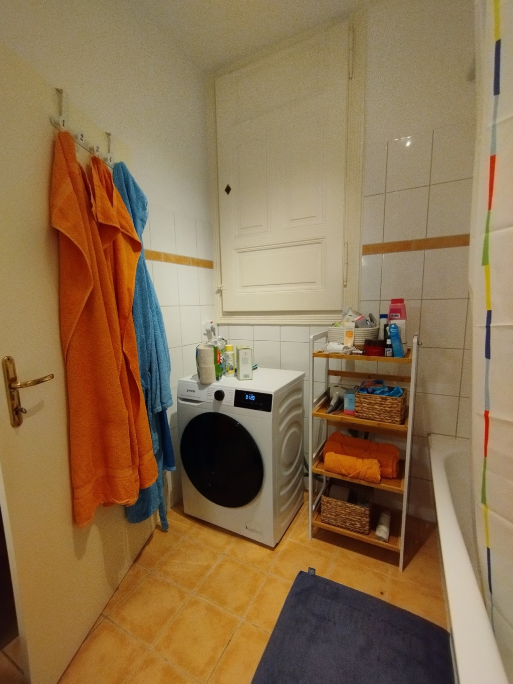 Wohnung Nördliche Innenstadt Leipziger Straße 75 - Bild 16