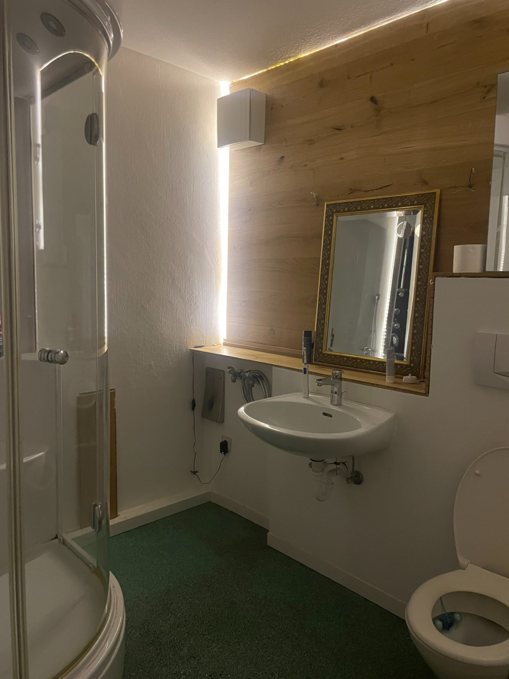 Appartment in Oberau bei Dreisam – Rabenkopfstrasse 16, 79102 Freiburg im Breisgau Freiburg im Breisgau – Vorschaubild 3
