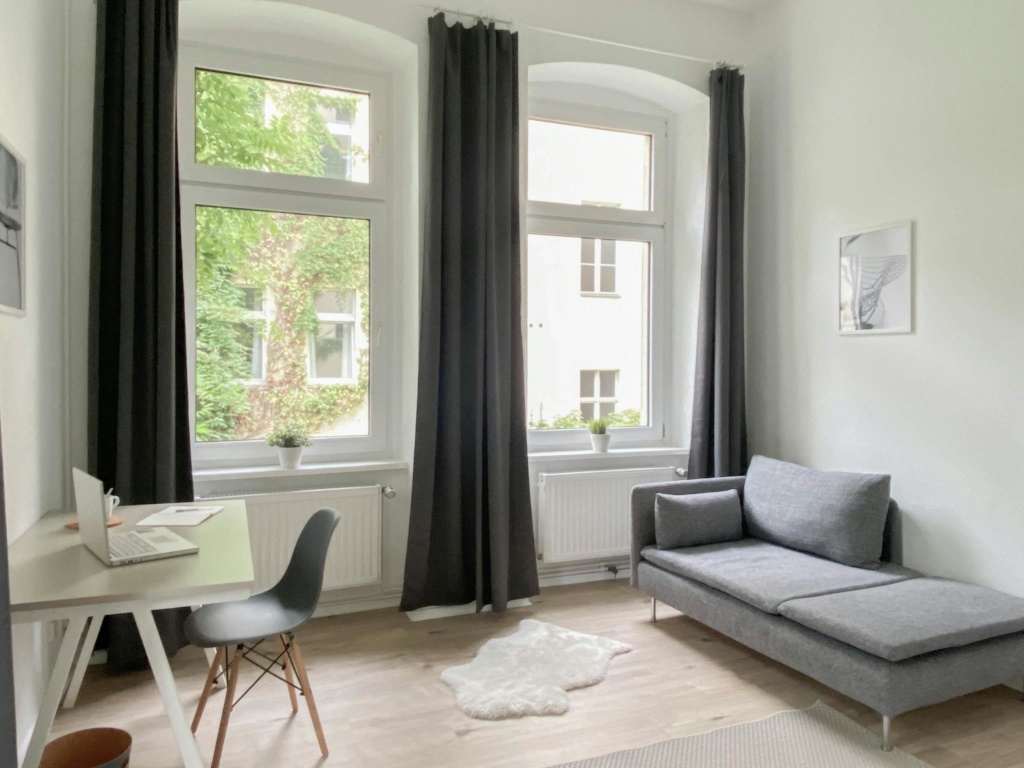 Pohlstraße, Berlin – Pohlstraße, 10785 Berlin Kreuzberg – Vorschaubild 7