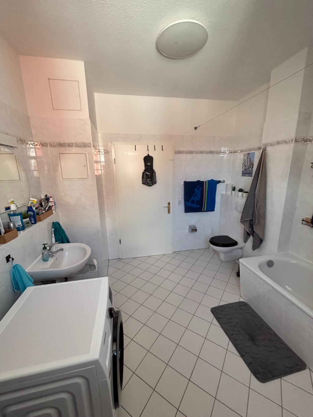 Schöne möblierte Wohnung in Uniklinikums Nähe - Untermiete – Löscherstraße 33, 1309 Dresden Striesen – Vorschaubild 6