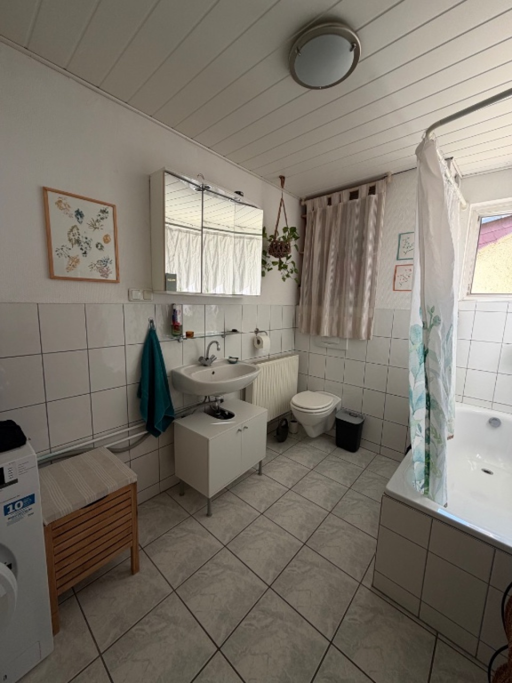 Charmante Dachgeschosswohnung in Mainz-Kastel – Ankertorstraße 2-4, 55252 Wiesbaden Mainz-Kastel – Vorschaubild 15