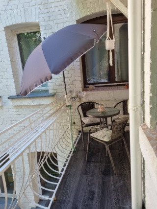 Ad image: Wohnung zu vermieten ab 01.11 (Johannis in Nbg) auch WG & Praxis