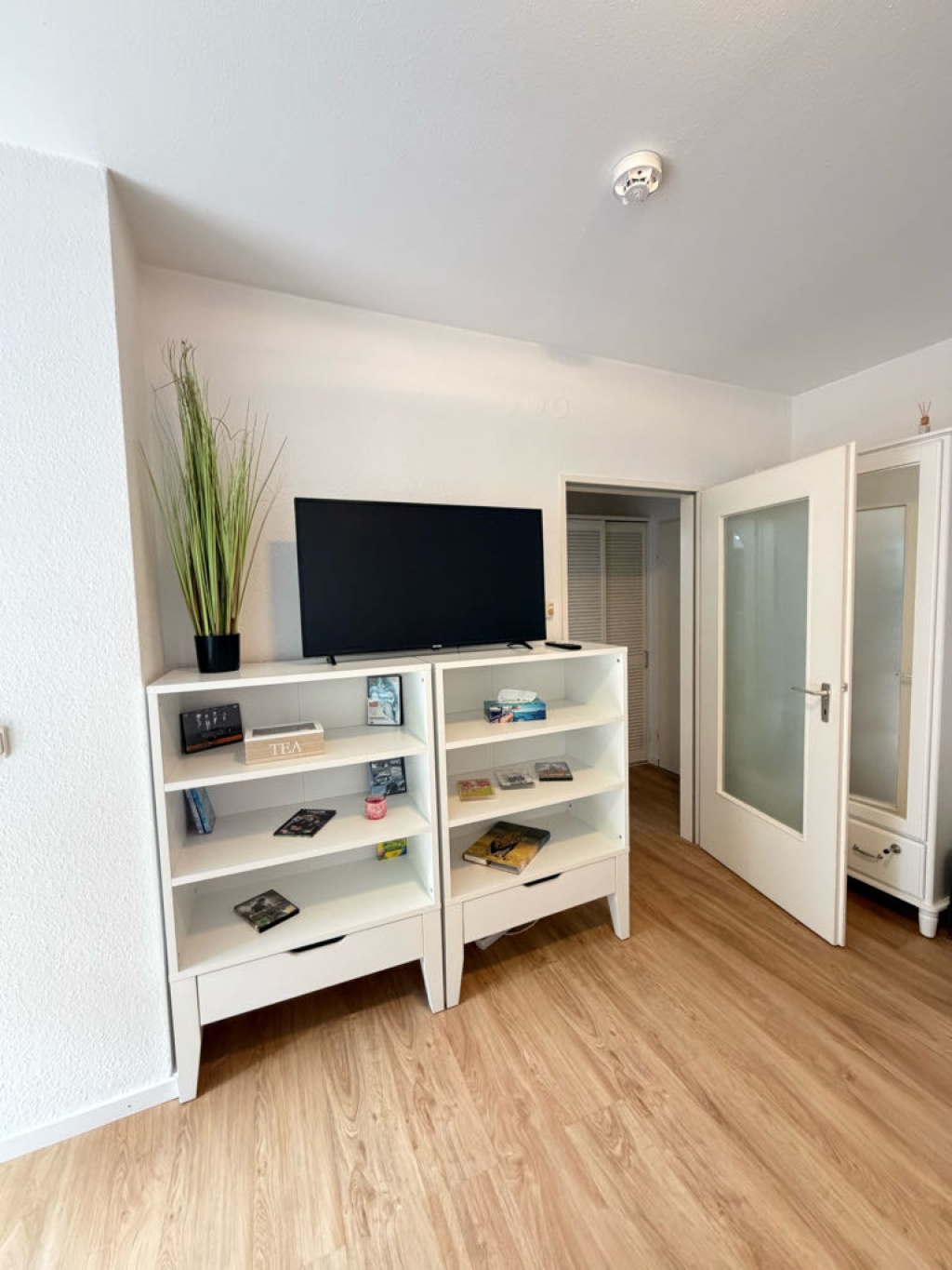 1 Room Flat Charlottenburg Arcostraße - picture 4