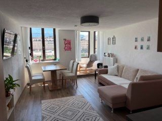 Imagen del anuncio: 2-Zimmer Wohnung zur Untermiete – Mariahilfstraße, Bunte Häuser Innsbruck