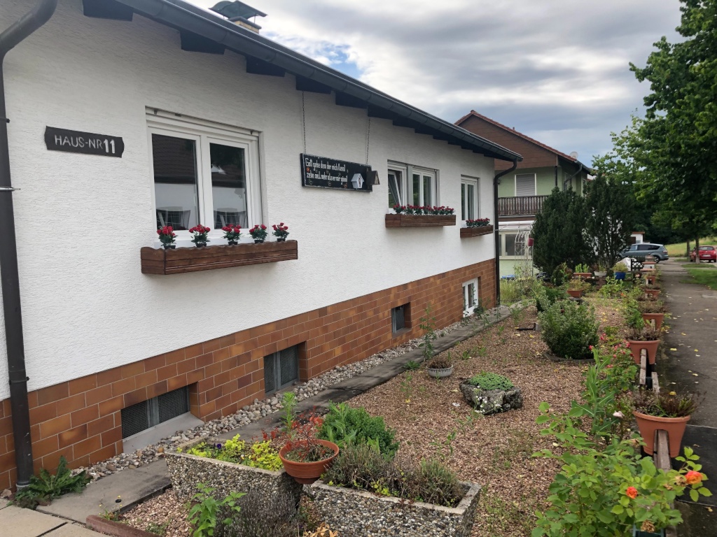 Flatshare Homburg Kiefernweg - picture 11