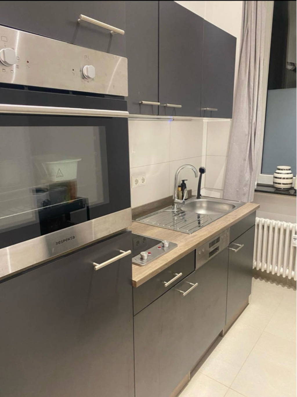 Flat Schwetzingerstadt Werderstraße 4 - picture 10