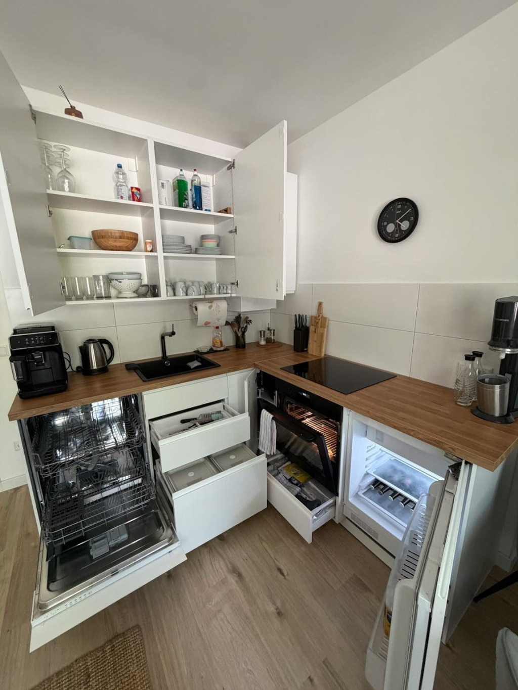 1-Zimmer-Wohnung Hörde Heiliger Weg - Bild 4