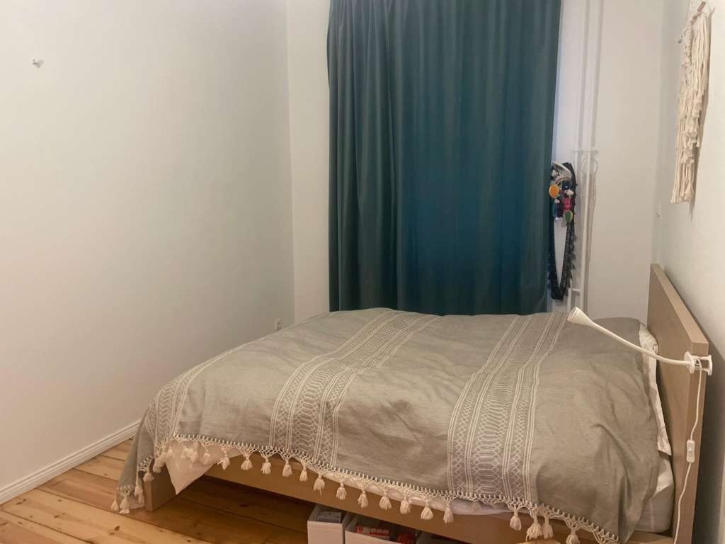 frisch renovierte, neu/voll möblierte Altbauwohnung in Neukölln – Donaustraße 117, 12043 Berlin Neukölln – Vorschaubild 3