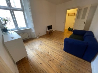 Helle 2-Zimmer Wohnung in Neukölln — photo 1