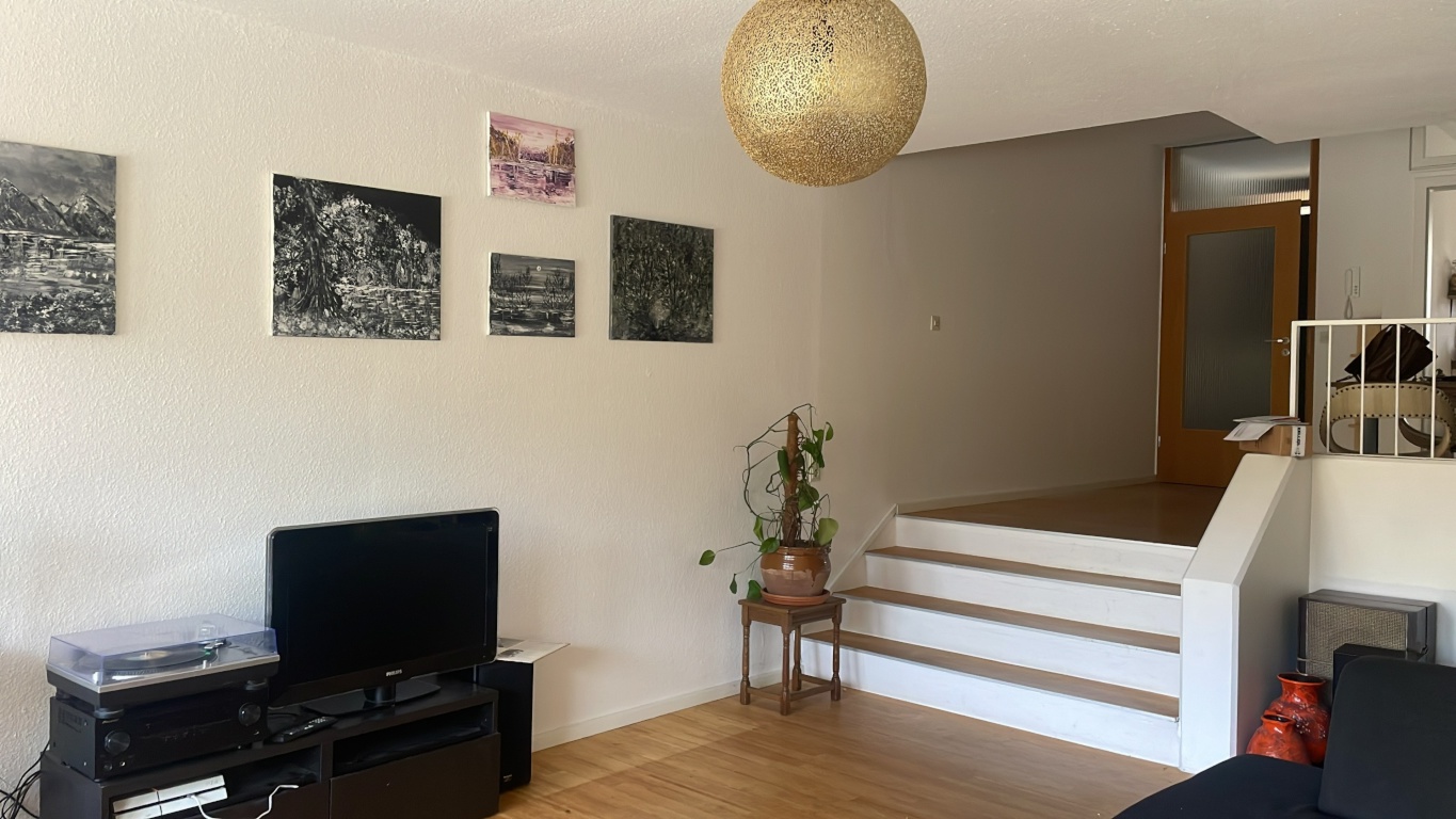 Apartamento Freiburg im Breisgau Rabenkopfstrasse 16 - foto 6