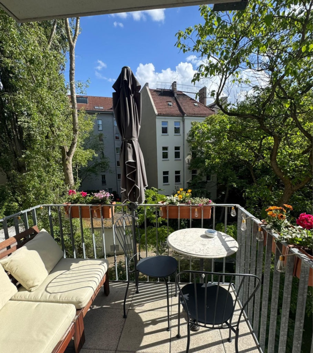 Wohnung Pankow Vinetastraße - Bild 14