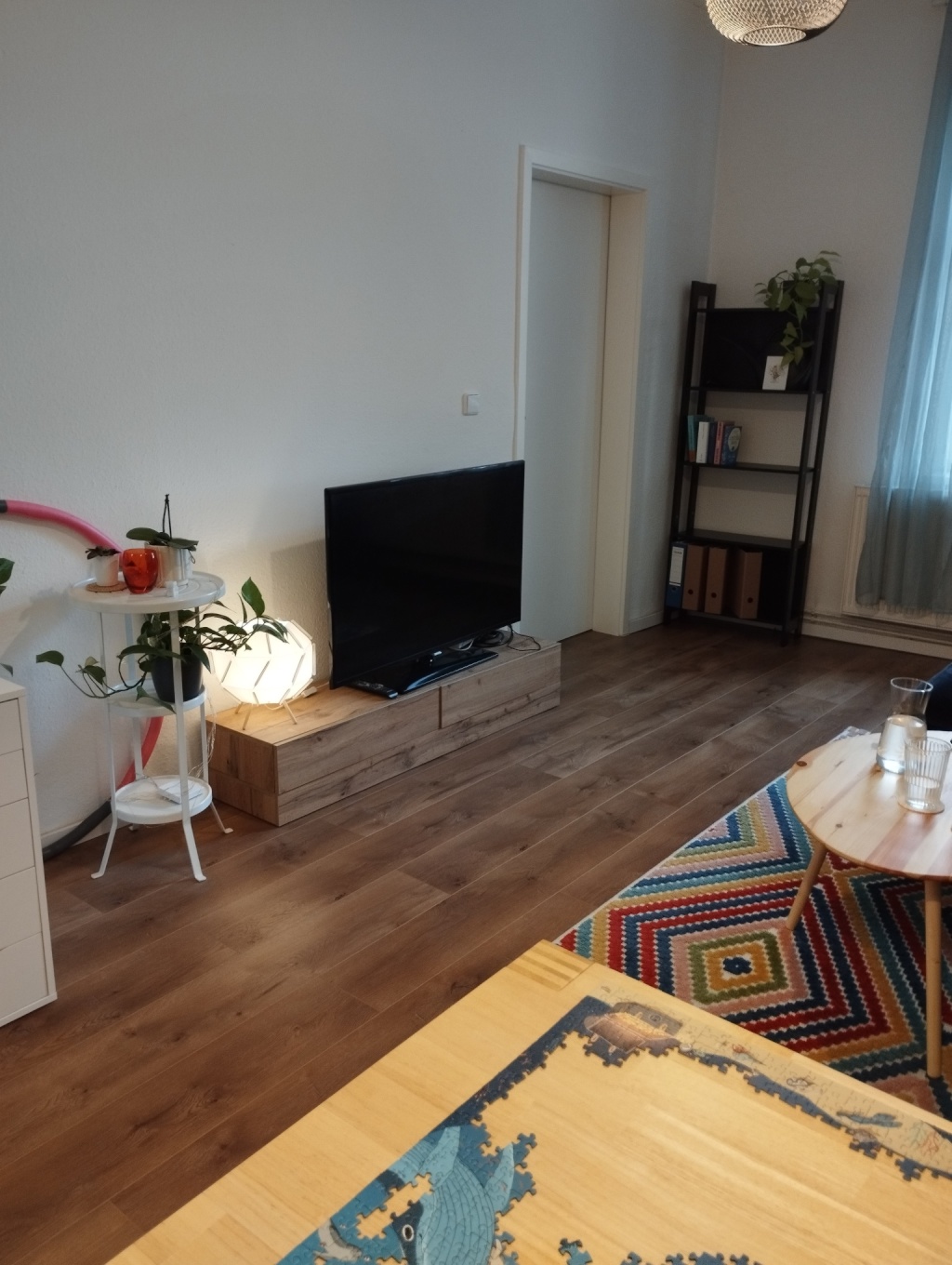 Wohnung Nördliche Innenstadt Leipziger Straße 75 - Bild 2