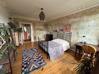 Spacious beautiful flat in Neukölln (2 weeks) — photo 1
