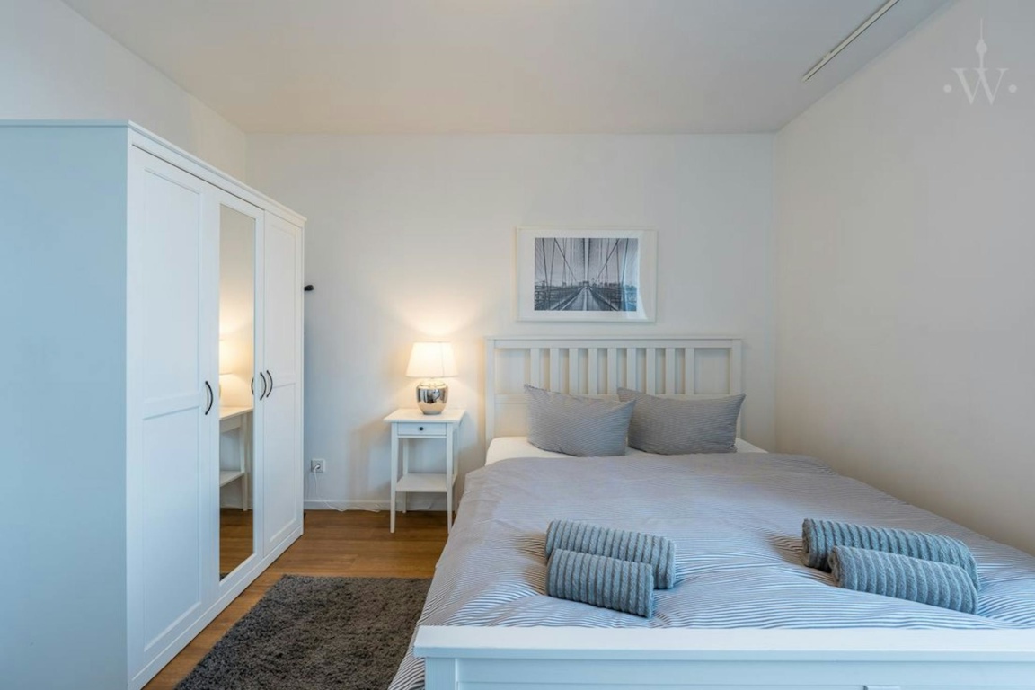Spandauer Damm, Berlin