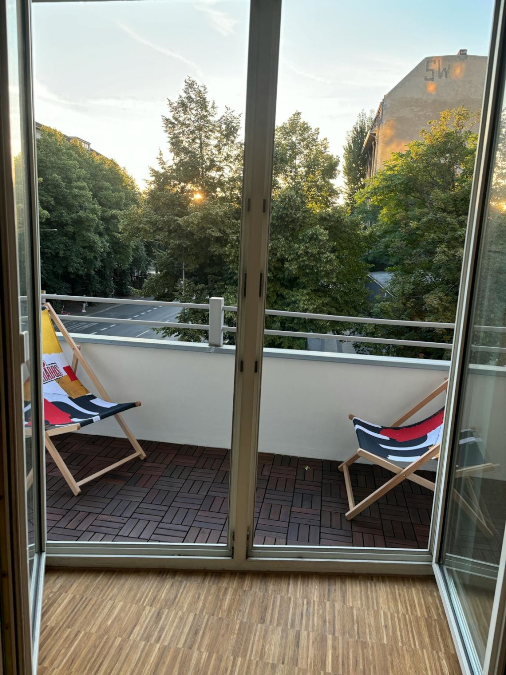 Falckensteinstraße, Berlin – Falckensteinstraße, 10997 Berlin Kreuzberg – Vorschaubild 8