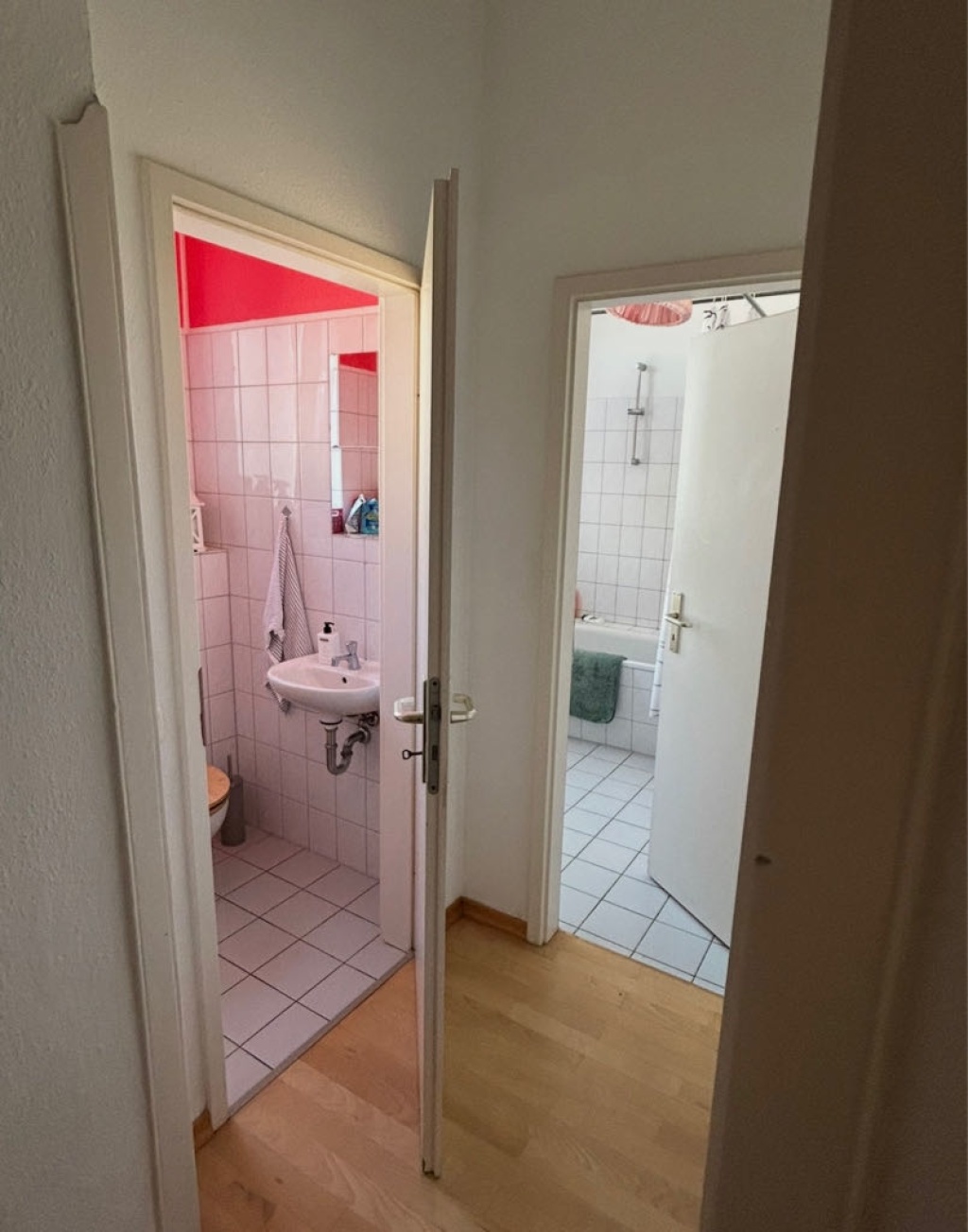 WG-Zimmer Paulsstadt Moritz-Wiggers-Straße - Bild 4