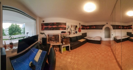 Imagen del anuncio: 2er WG-Zimmer in Techniknähe